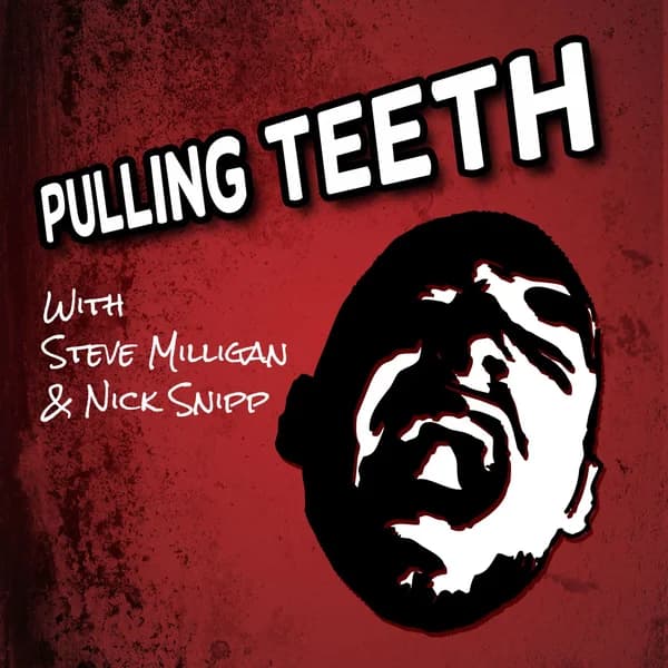 Cover art for Pulling Teeth