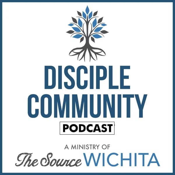 Cover art for Disciple Community Weekly Teachings