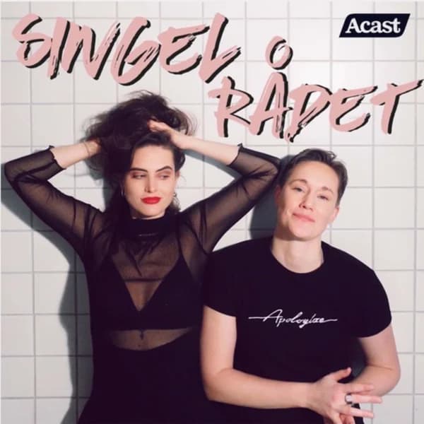 Cover art for Singelrådet