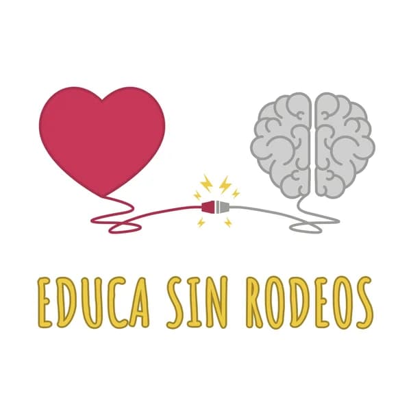 Cover art for Educa sin Rodeos