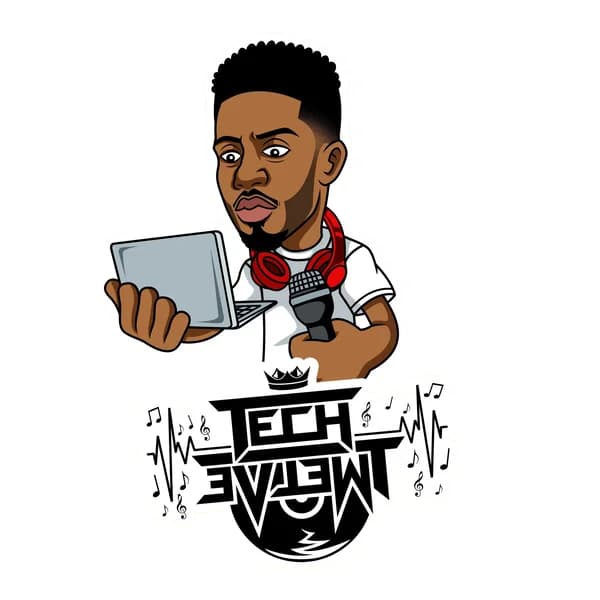 Cover art for TECHXII NYC