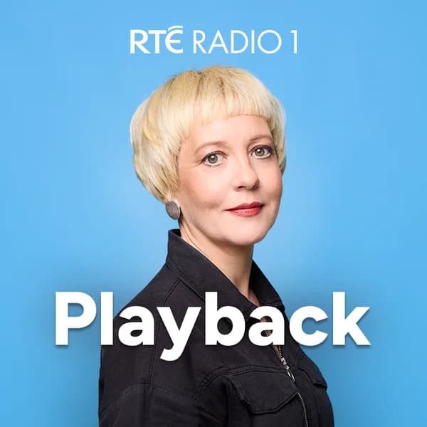 Cover art for Playback
