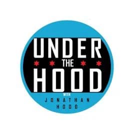 Cover art for Under the Hood Podcast
