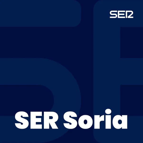 Cover art for SER Soria