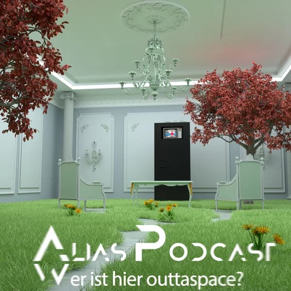 Cover art for Fernsehpodcast