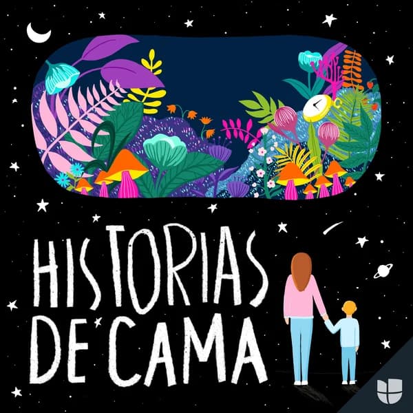 Cover art for Historias de cama