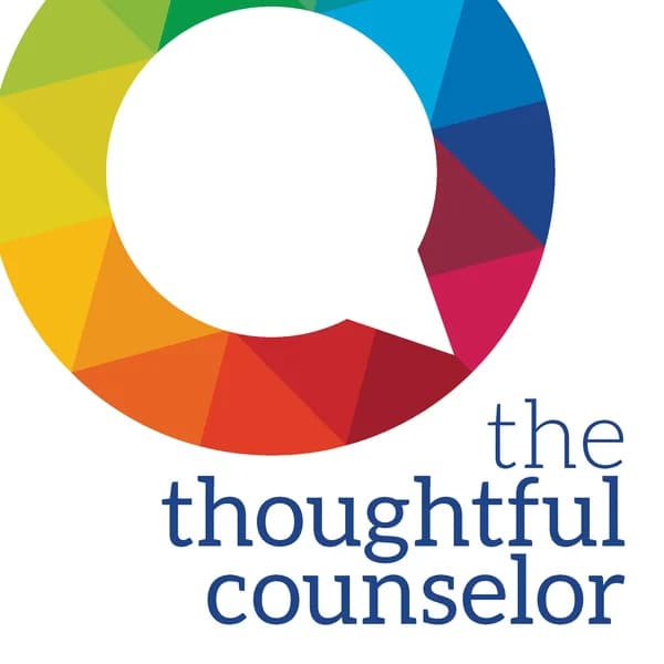 Cover art for The Thoughtful Counselor