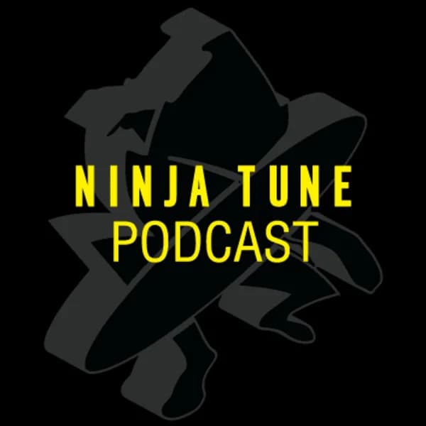 Cover art for Ninja Tune Podcast