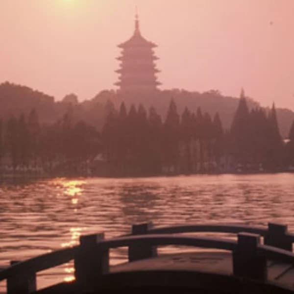 Cover art for Qigong Institute