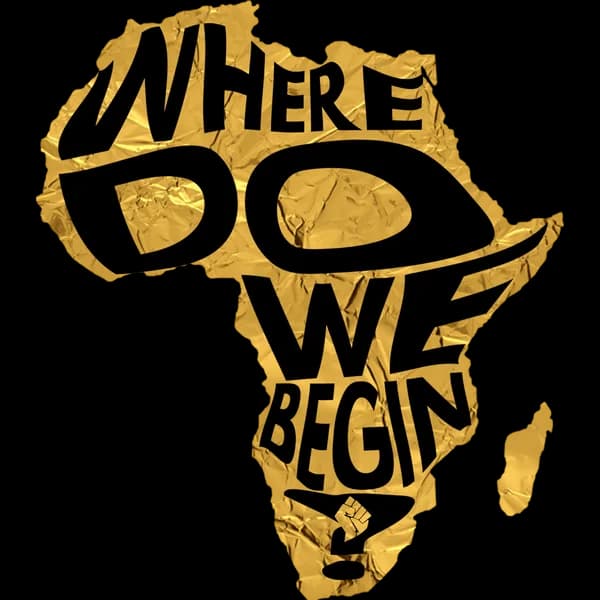 Cover art for Where Do We Begin?