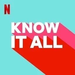 Cover art for Know It All
