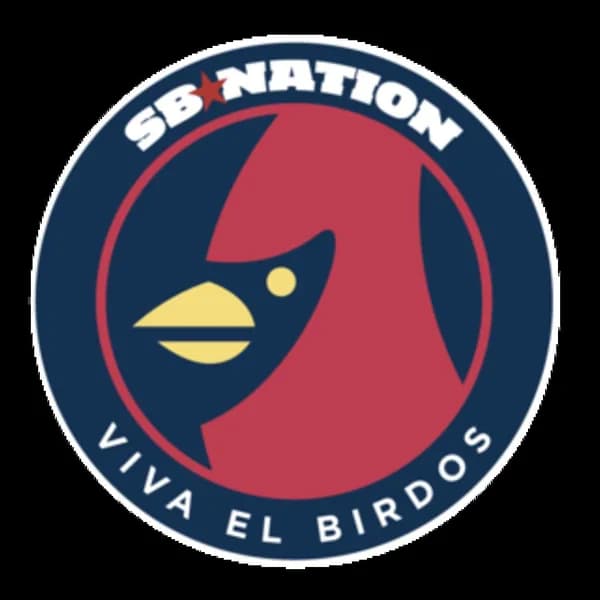 Cover art for Viva El Birdos Podcast