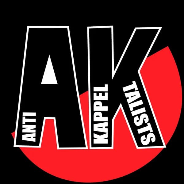 Cover art for AntiKappeltalists