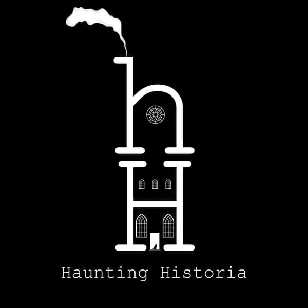 Cover art for Haunting Historia