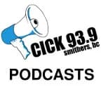 Cover art for CICK News