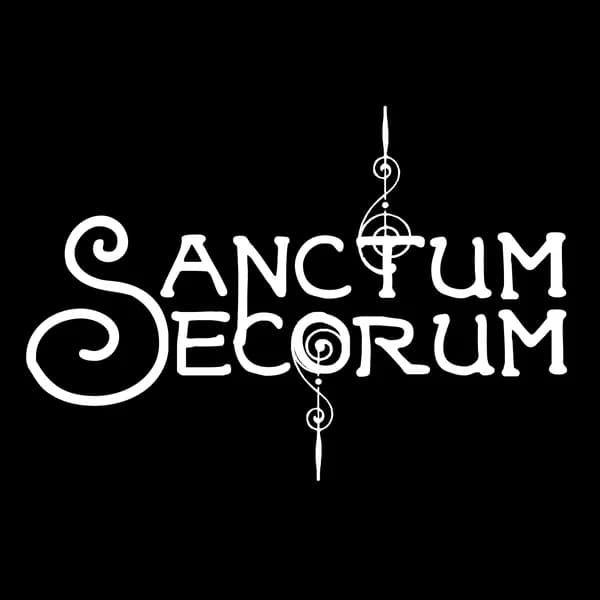 Cover art for Sanctum Secorum