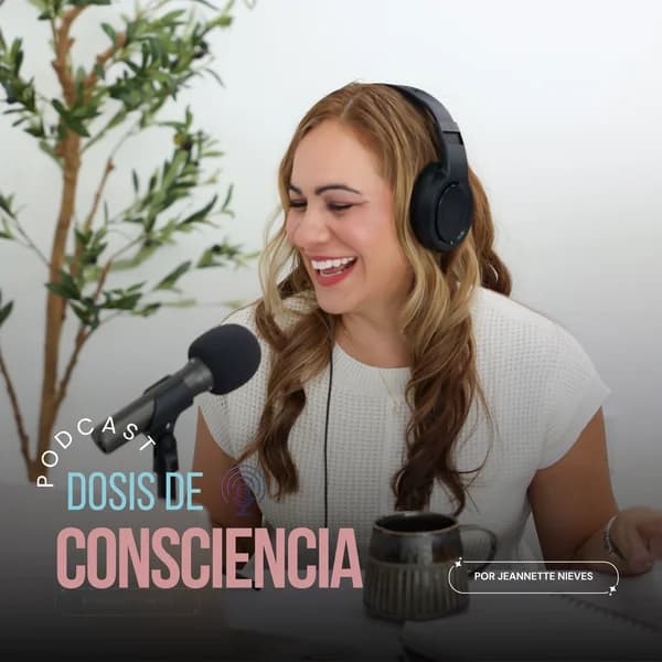 Cover art for Dosis de Consciencia