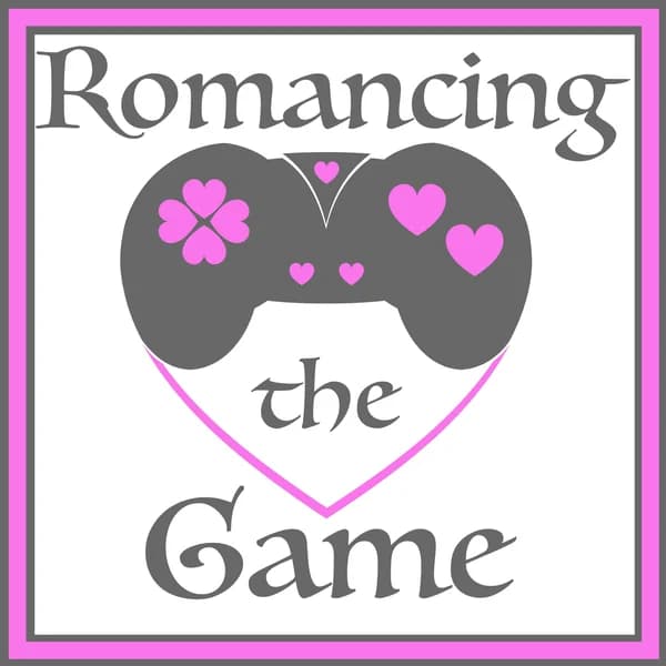 Cover art for Romancing the Game