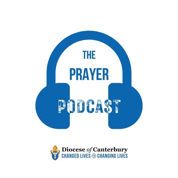Cover art for Diocese of Canterbury