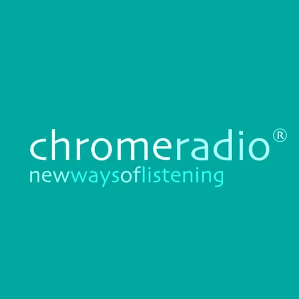 Cover art for ChromeRadio