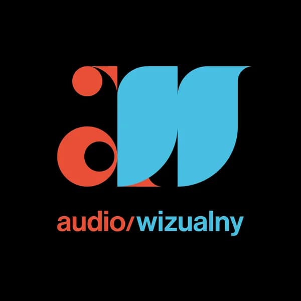Cover art for Audio/Wizualny