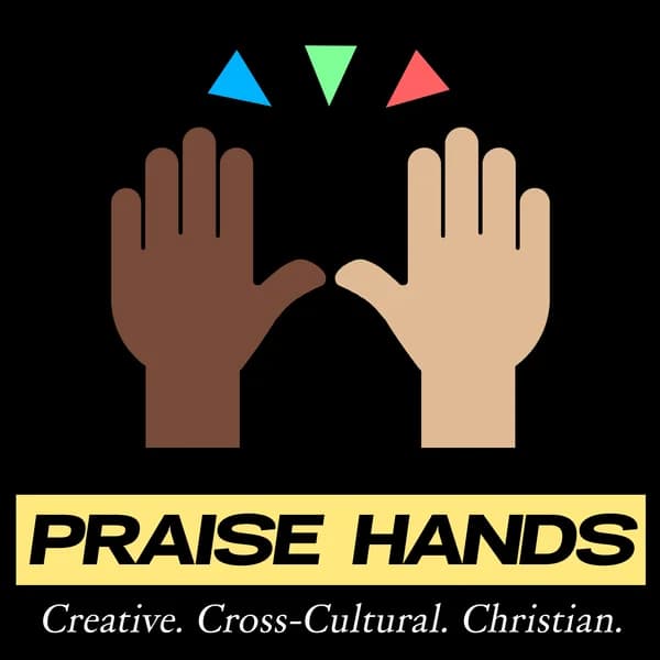 Cover art for Praise Hands Podcast
