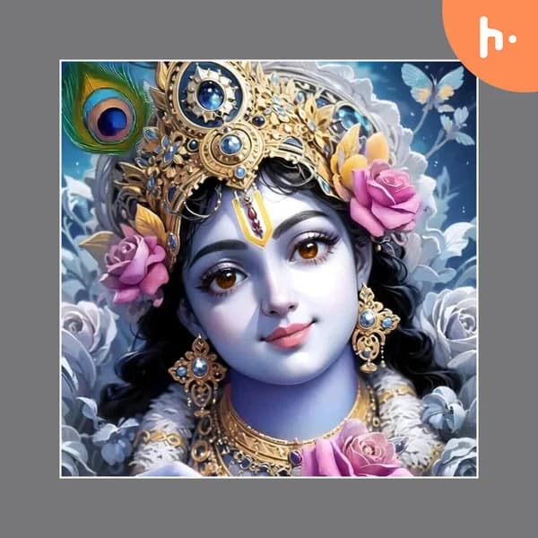 Cover art for Gopika'sViswam