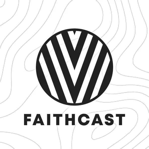 Cover art for Faithcast