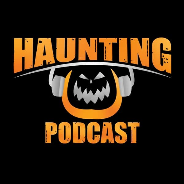 Cover art for Haunting U