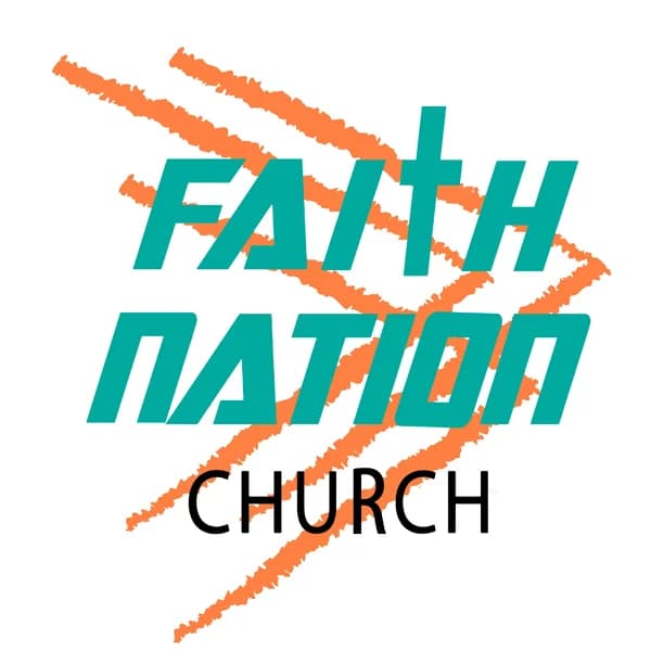 Cover art for Edmonton Faith Nation