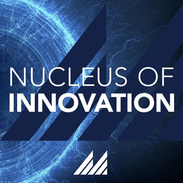 Cover art for Nucleus of Innovation