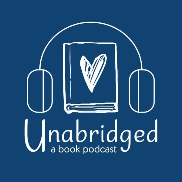 Cover art for Unabridged: A Book Podcast