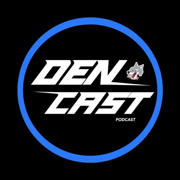 Cover art for The DenCast