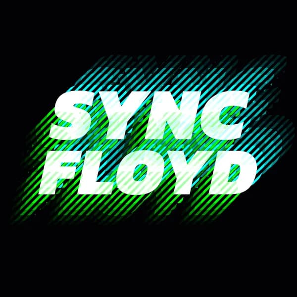 Cover art for Sync Floyd