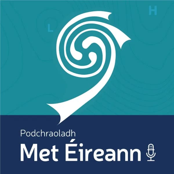 Cover art for Podchraoladh Met Éireann