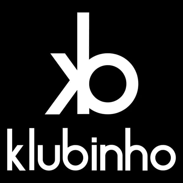Cover art for Klubinho Podcast