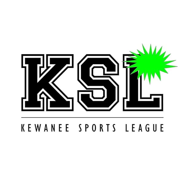 Cover art for Kewanee Sports League