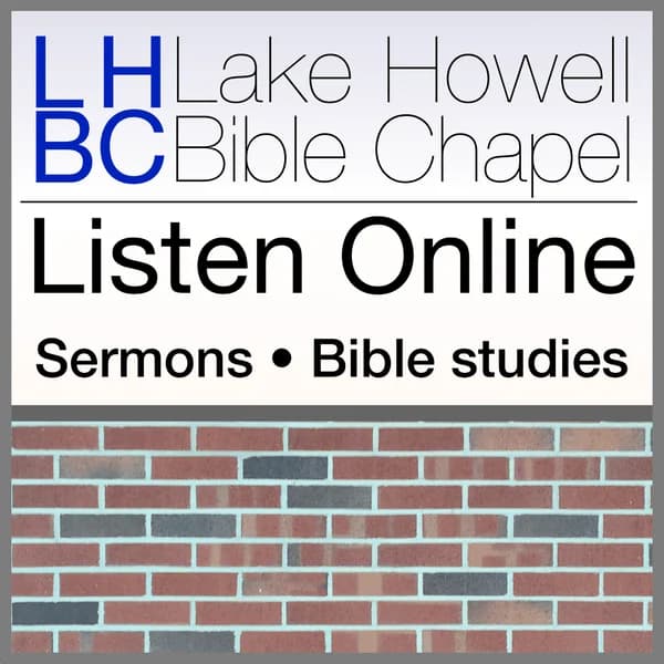 Cover art for LHBC - Listen Online