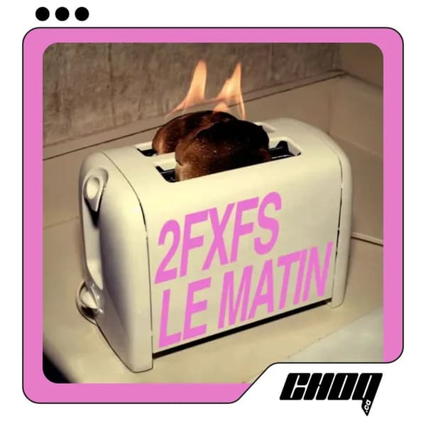 Cover art for 2fxfslematin