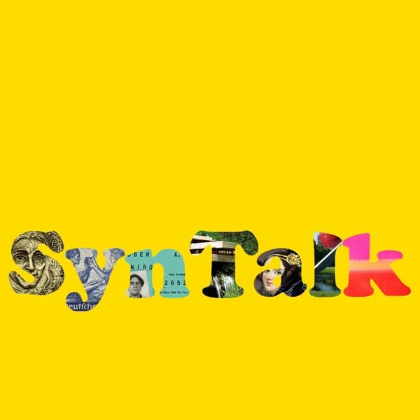 Cover art for SynTalk