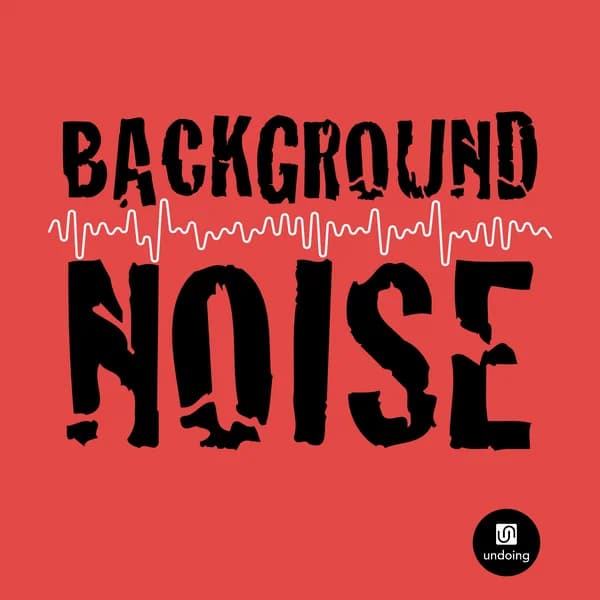 Cover art for Background Noise