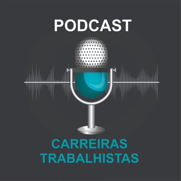 Cover art for Carreiras Trabalhistas