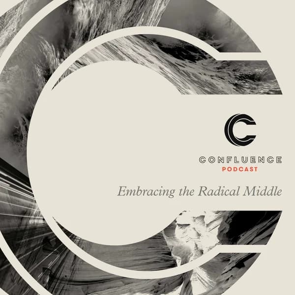 Cover art for Confluence Leadership Podcast