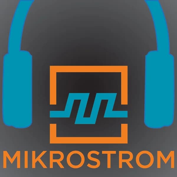 Cover art for Mikrostrom & Mikrostromtherapie