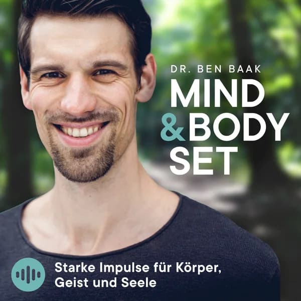 Cover art for Mind & Bodyset