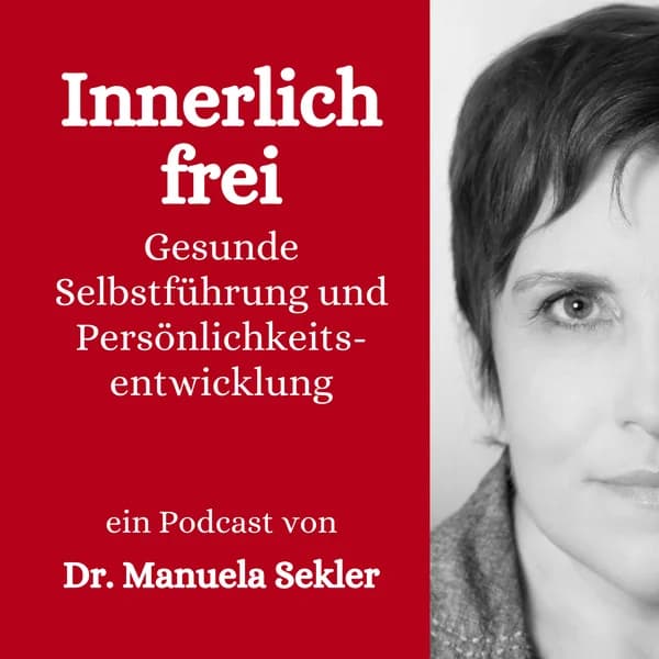 Cover art for Innerlich frei