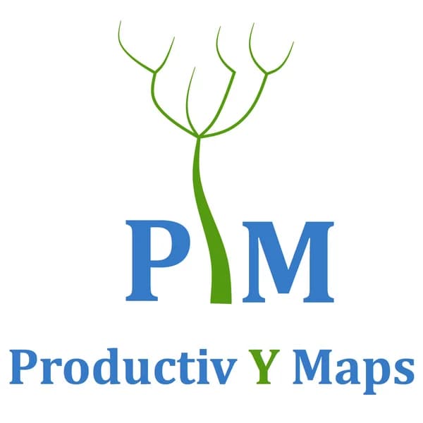 Cover art for Productiv Y Maps | Productividad y Mapas Mentales