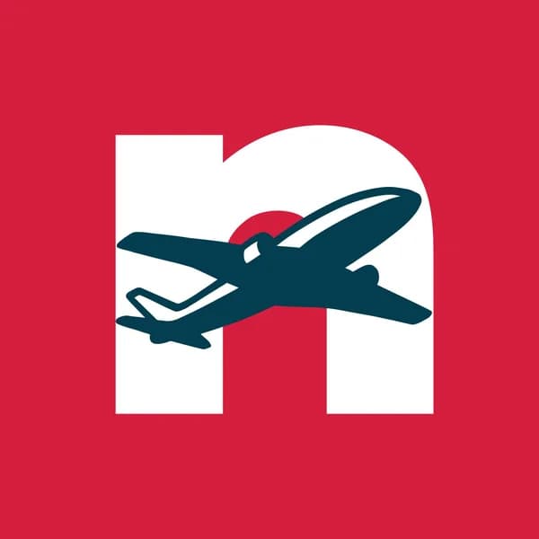 Cover art for Norwegian - On Air