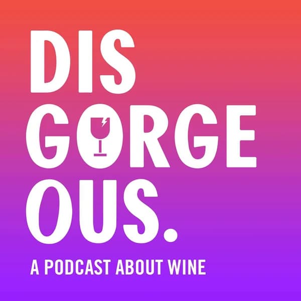 Cover art for Disgorgeous