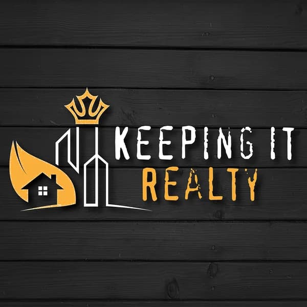 Cover art for Keeping It Realty